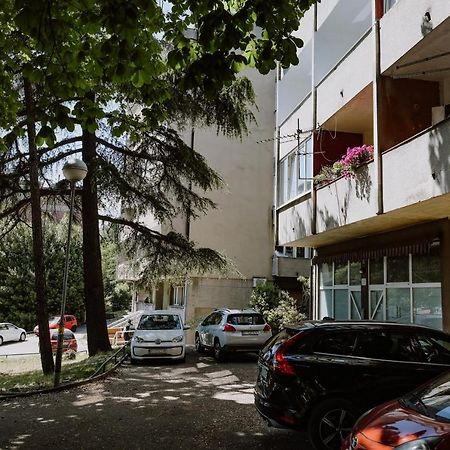 Apartamento Tara Rijeka Exterior foto