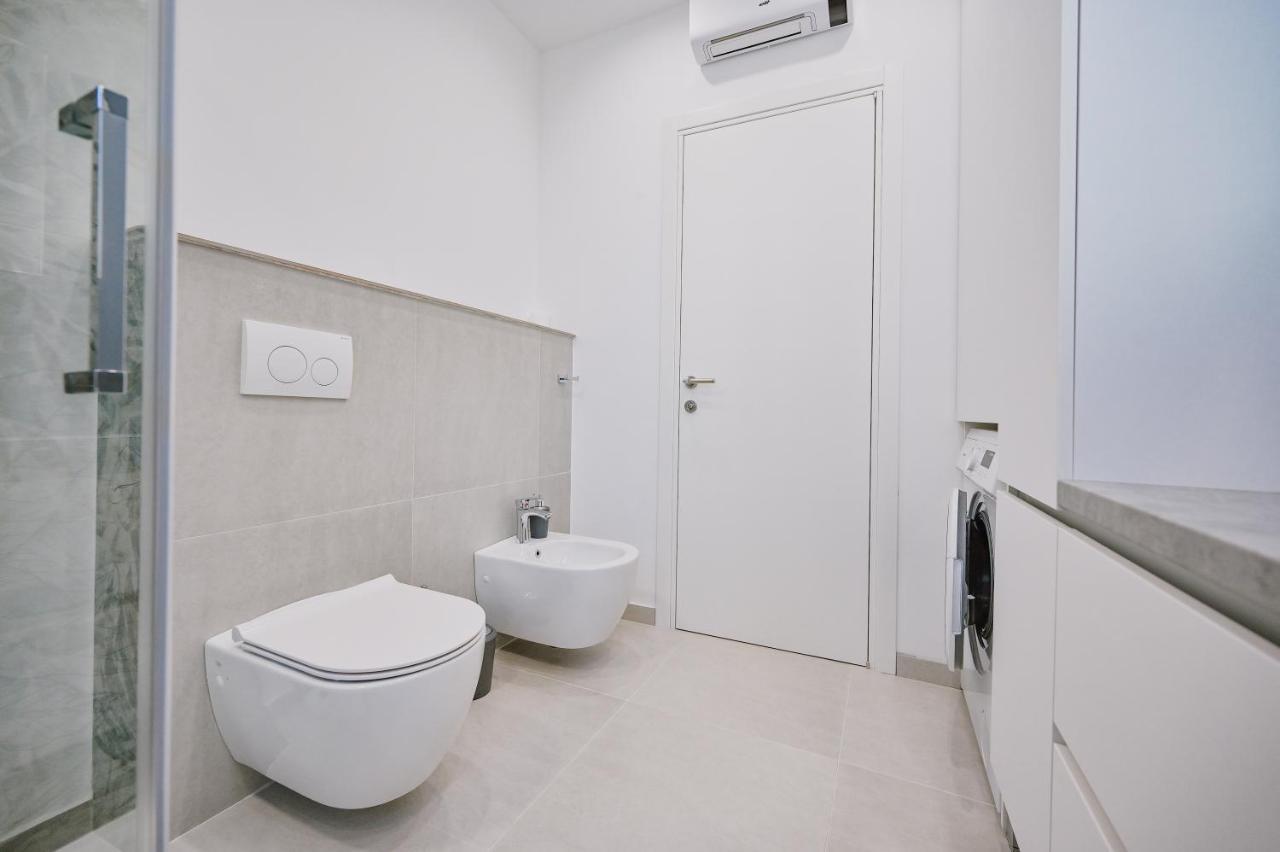 Apartamento Tara Rijeka Exterior foto