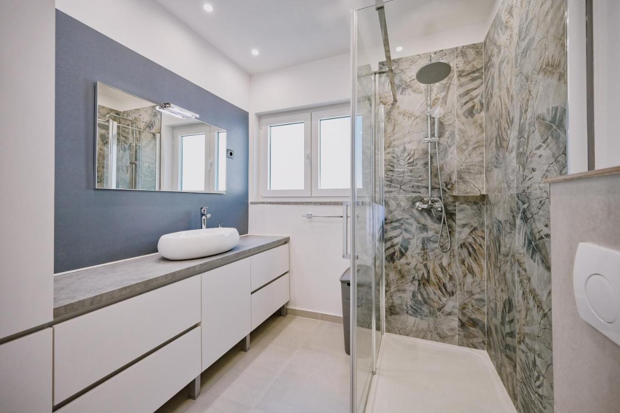 Apartamento Tara Rijeka Exterior foto