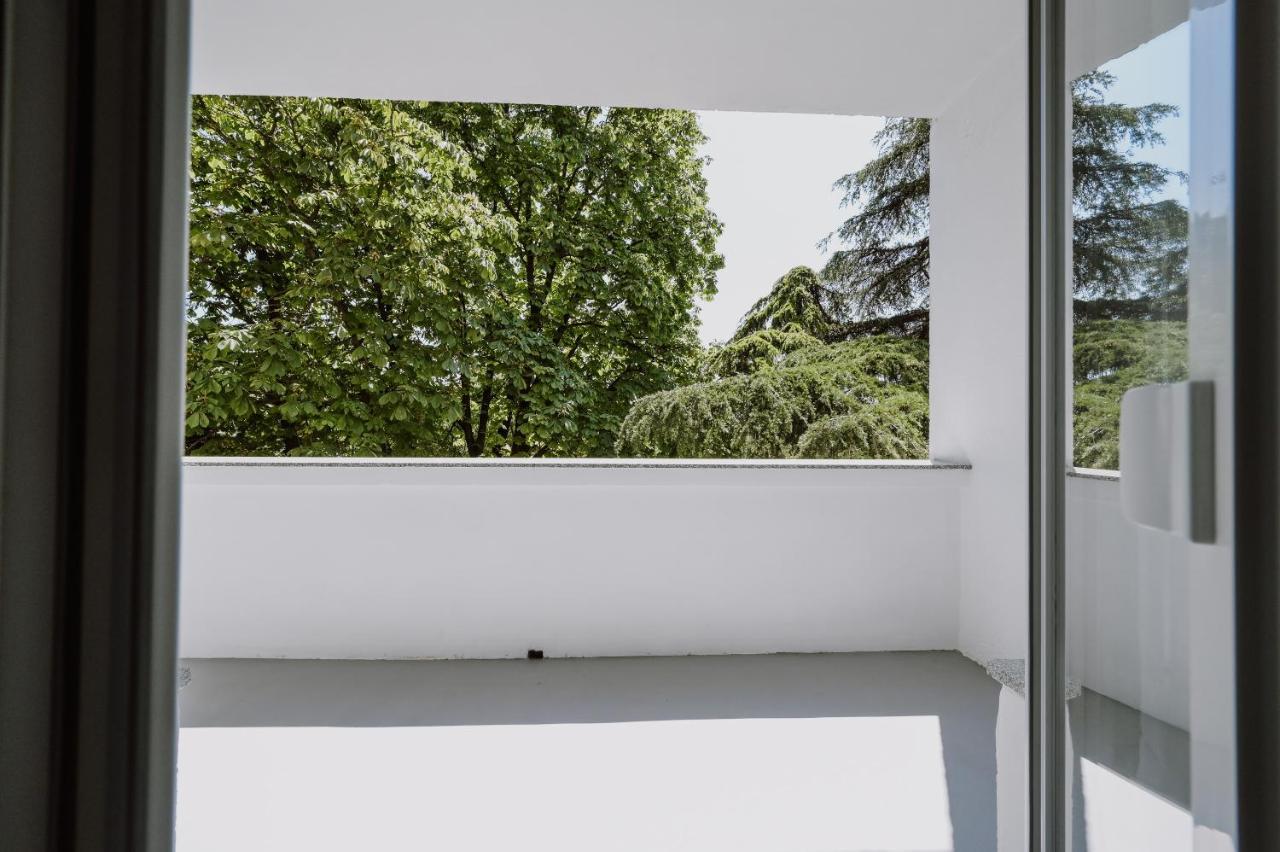 Apartamento Tara Rijeka Exterior foto